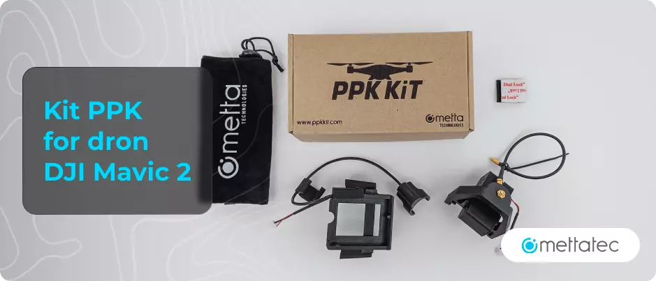 RTK VS PPK DIFFERENCES