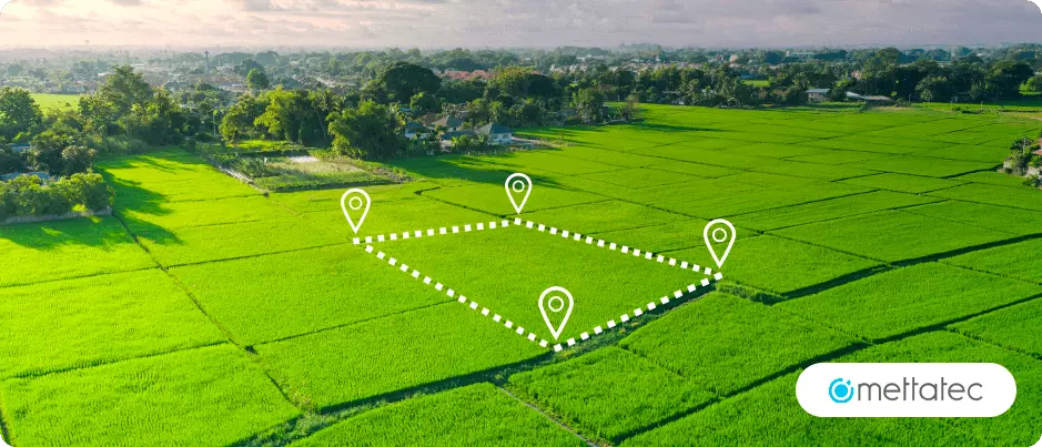 The most used Drones in Topography