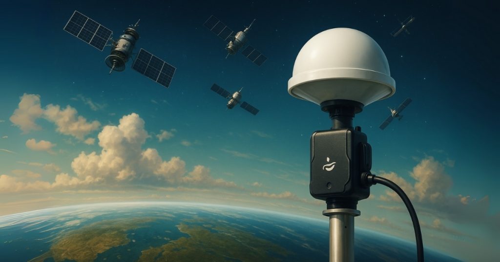 gnss