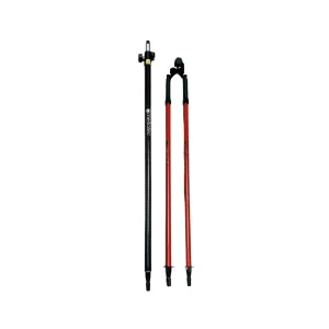 Bipod for walking stick | Mettatec
