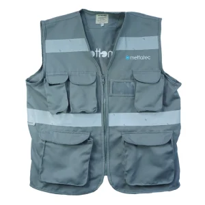 Survey Vest | Mettatec