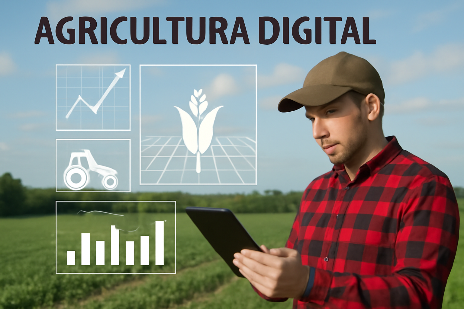Agricultura Digital
