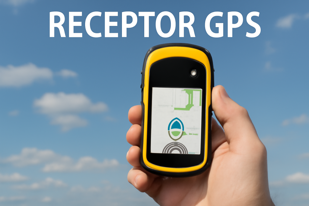 Receptor GPS