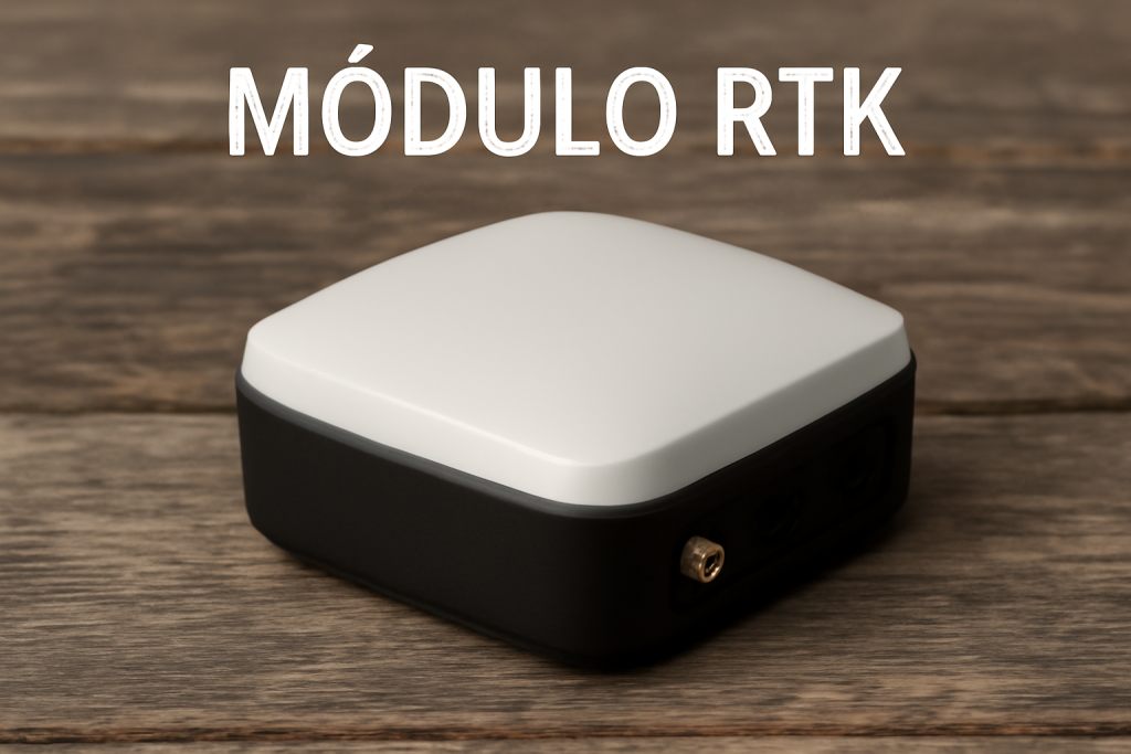 Módulo RTK