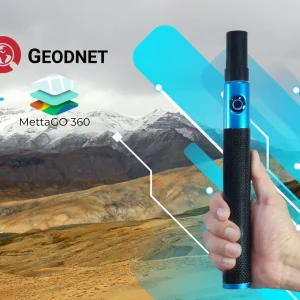Kit X5 Stick + GEODNET